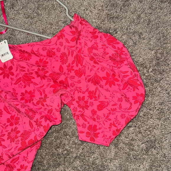 Something about you puff shoulder - Picture 4 of 5